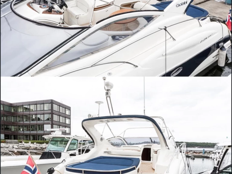 Location bateau Gobbi Atlantis 42.5 à Portisco sur Samboat