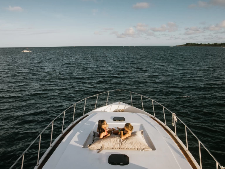 Location à Bali - Monohull 2018 sur SamBoat