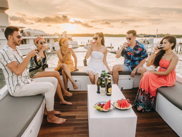 Louez un Monohull 2018 à Bali