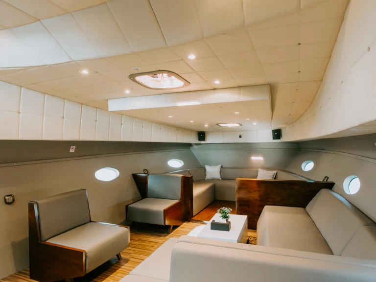 Location bateau Bali pas cher 2018