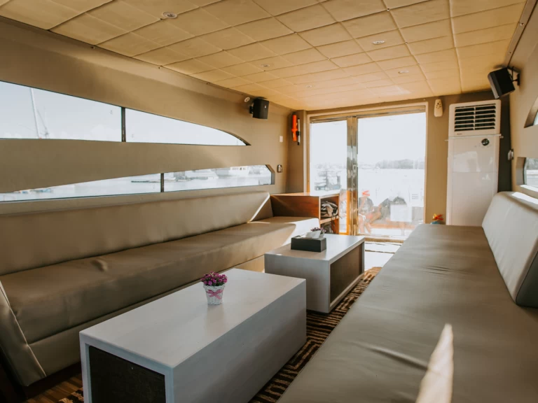 Location bateau Monohull 2018 à Bali sur Samboat