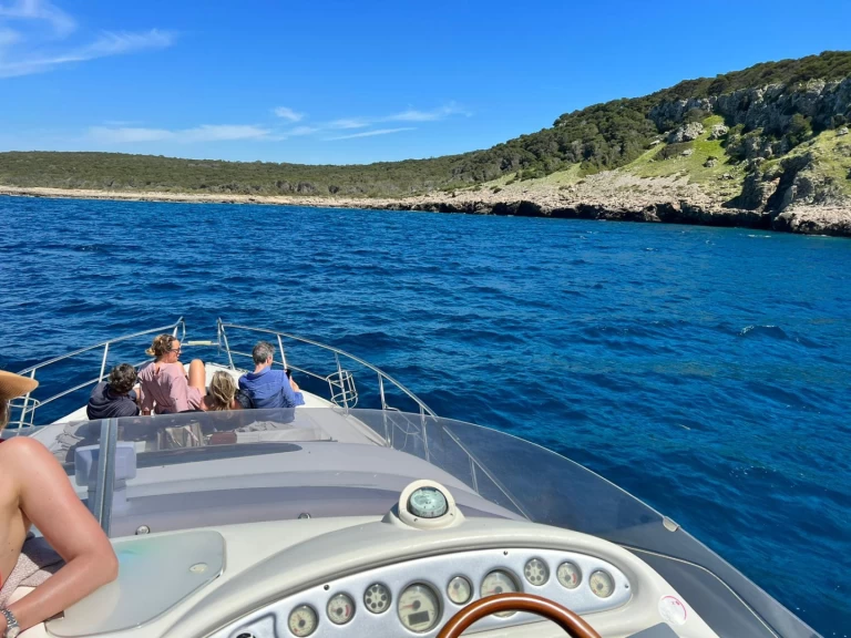 Location bateau Cranchi Atlantique 50 Fly à Gallipoli sur Samboat