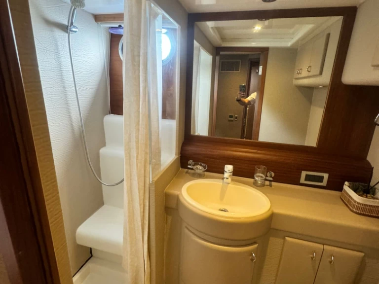 Location bateau Göcek pas cher 2011