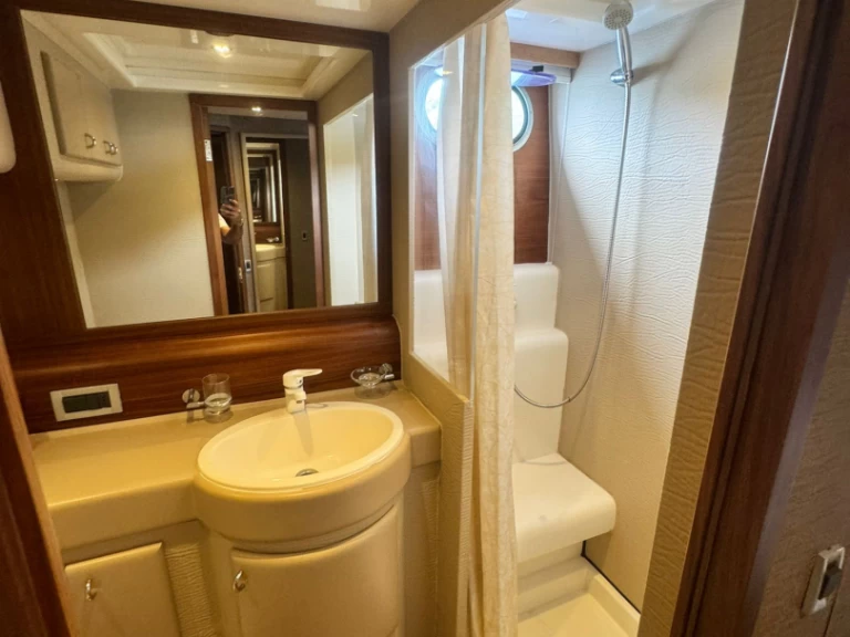 Louer Yacht avec ou sans skipper Vip à Göcek