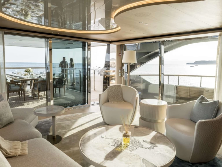 Location à Provence-Alpes-Côte d'Azur - San Lorenzo Unique S sur SamBoat