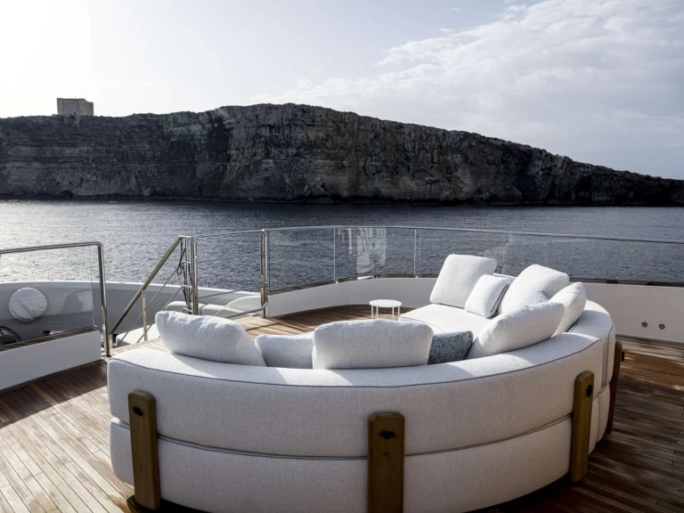 Yacht à louer à Provence-Alpes-Côte d'Azur au meilleur prix