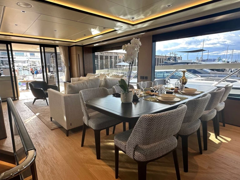 Louez un Absolute SEMELA à Provence-Alpes-Côte d'Azur