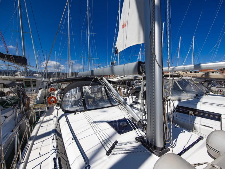 Location à Lefkáda - Bavaria Bavaria C42 sur SamBoat