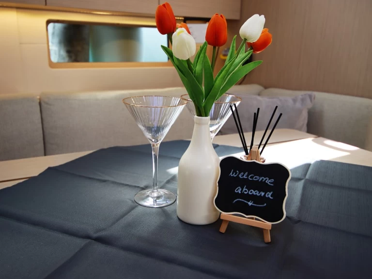 Voilier à louer à Rogoznica au meilleur prix