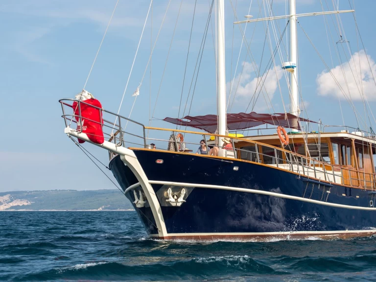 Location Voilier à Split - Unknown M/S Altair