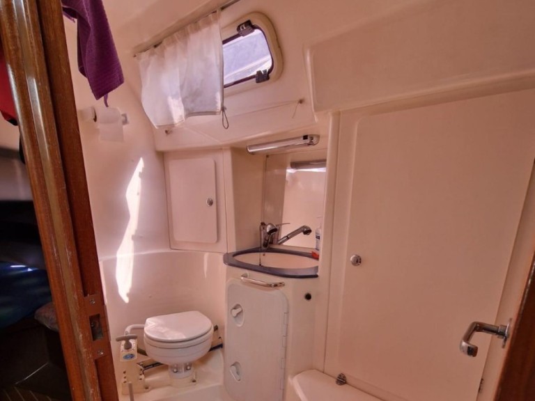 Louez un Bavaria Bavaria 42 Match à Biograd na Moru