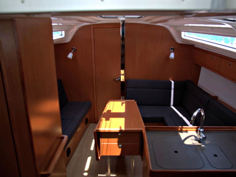 Location Voilier Bavaria avec permis