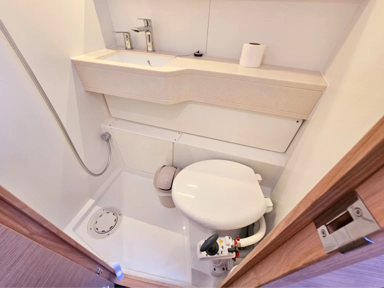 Location Voilier Dufour avec permis