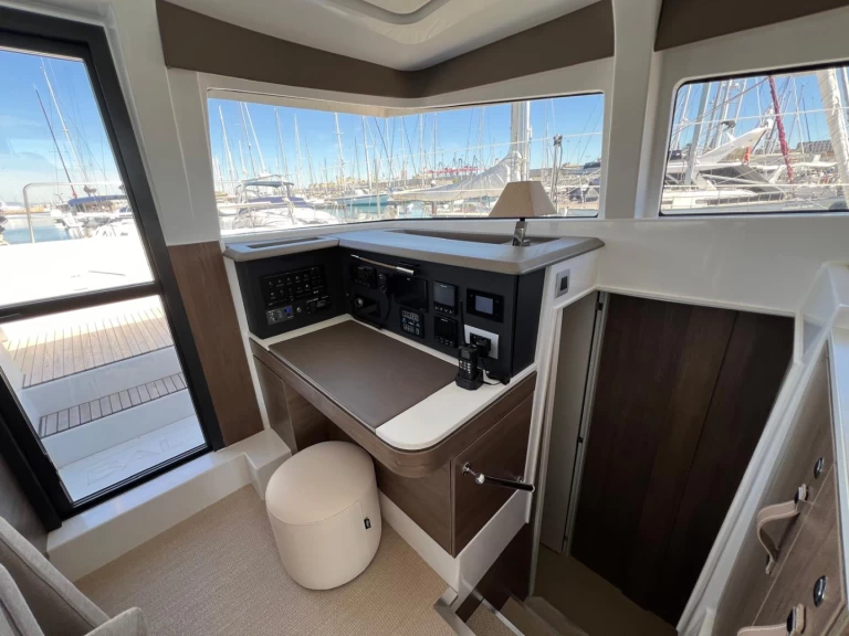 Bali Bali 4.2 a louer à Porto Cervo