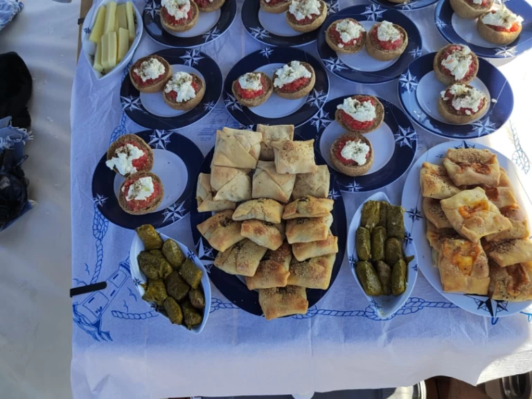 Location bateau Bavaria Bavaria 40 à Chania sur Samboat