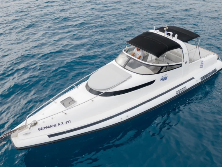 Location Bateau à moteur  avec permis