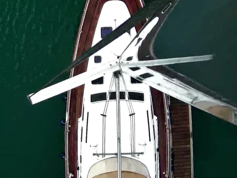 Location bateau Bénéteau Oceanis clipper 473 à Cádiz sur Samboat