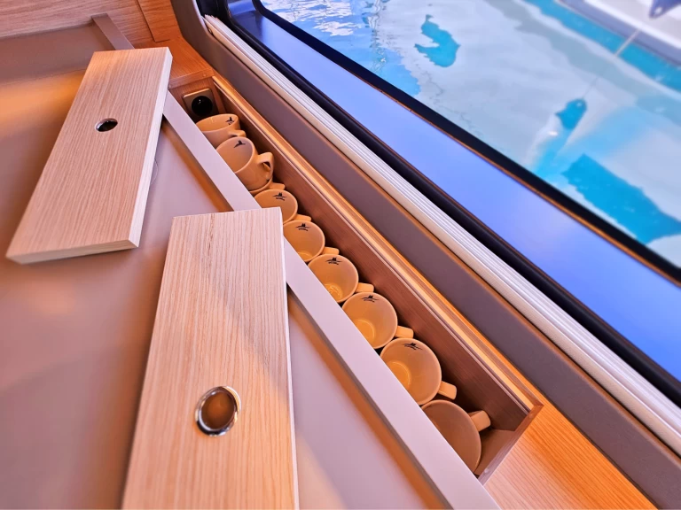 Location Voilier Dufour avec permis