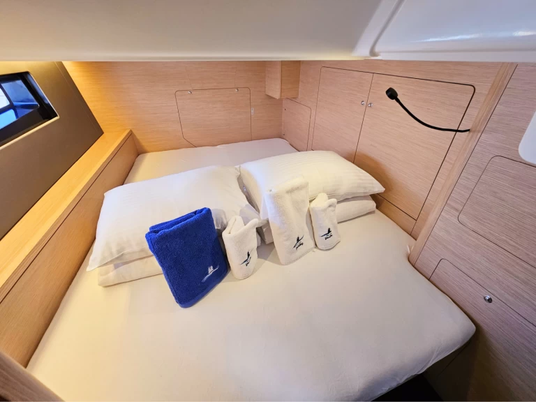 Location Voilier Dufour avec permis