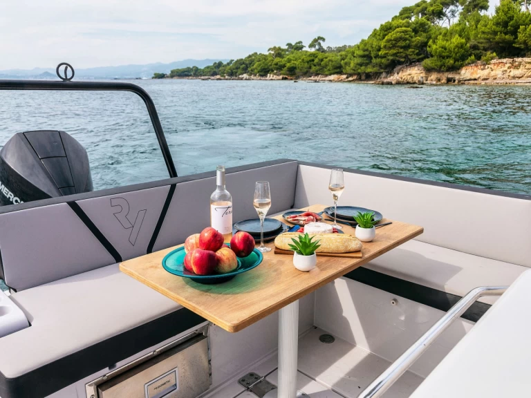 Location bateau Marina De Cala D'Or pas cher RYCK 280