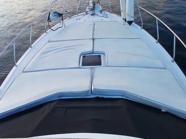 Capelli Capelli 600 a louer à Rio de Janeiro