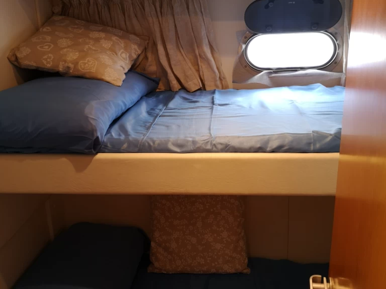 Location Bateau à moteur Ars avec permis