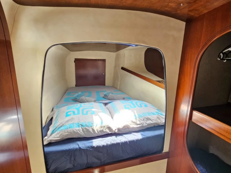 Catamaran à louer à Moorea au meilleur prix