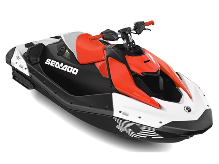 Louez un Sea-Doo Spark Trixx à Vilamoura
