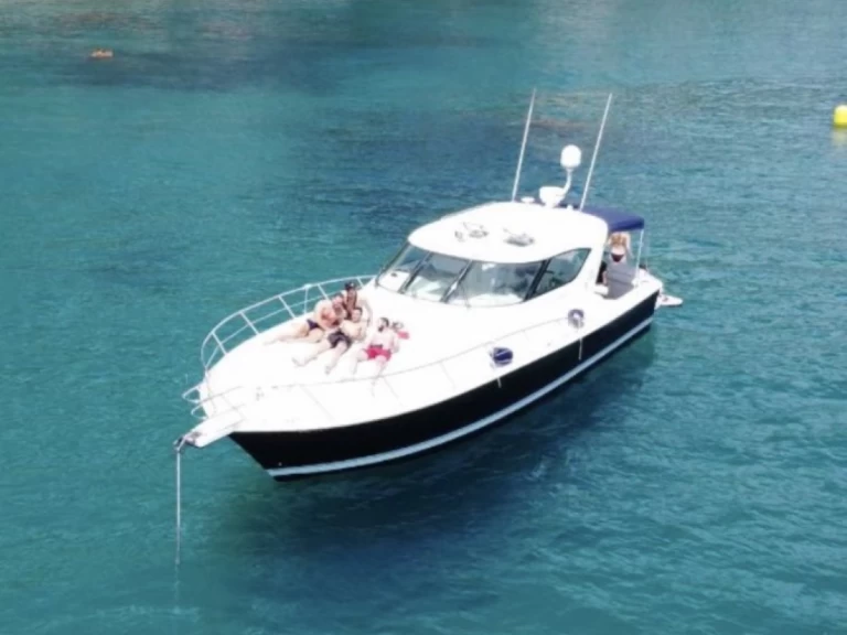 Location à Palamós - Apreamare APREAMARE 54 sur SamBoat