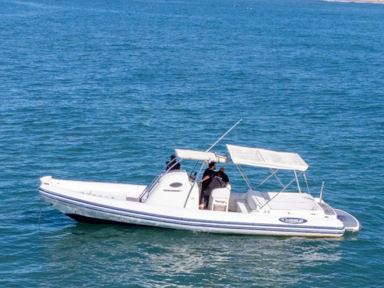 Location bateau Terracina pas cher 33 gs