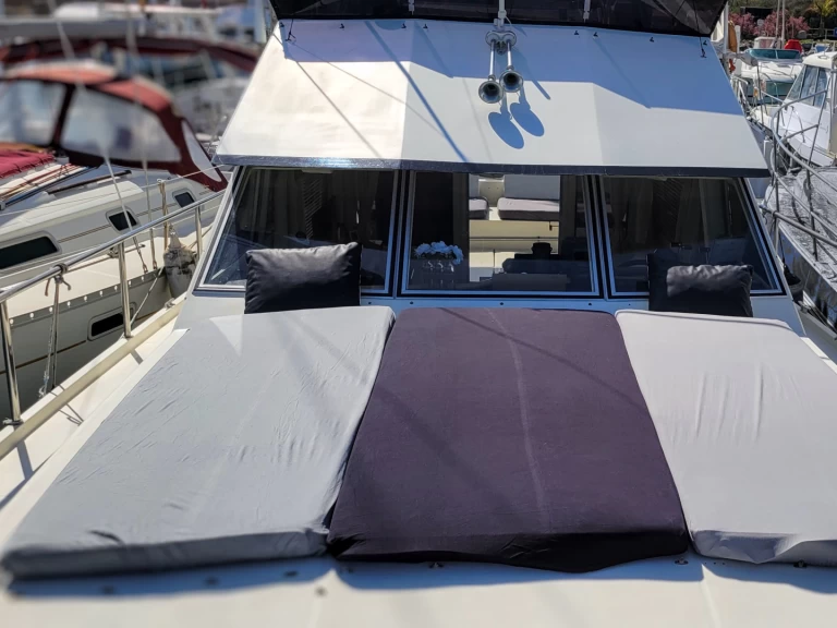 Location bateau Guy Couach Guy Couach 1200 Fly à Sainte-Marie-la-Mer sur Samboat