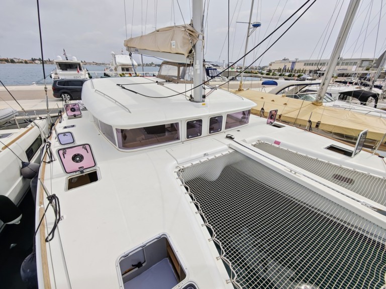 Location bateau Lagoon Lagoon 400 S2 à Sukošan sur Samboat
