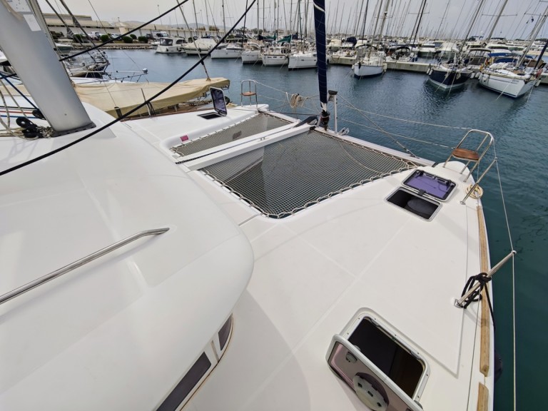 Louer Catamaran avec ou sans skipper Lagoon à Sukošan