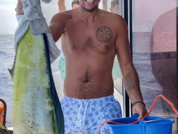 Location bateau Santa Eulària des Riu pas cher Experience