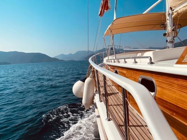 Location bateau Fethiye 18G à Göcek sur Samboat