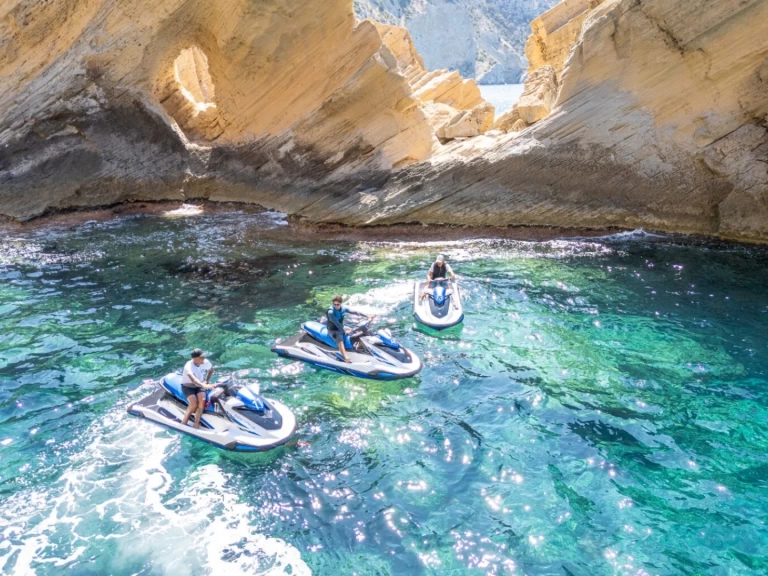 Location Jet ski Jet ski avec permis