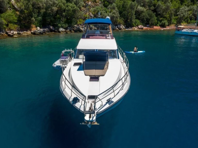 Location Bateau à moteur à Göcek - Neptune Neptune 550