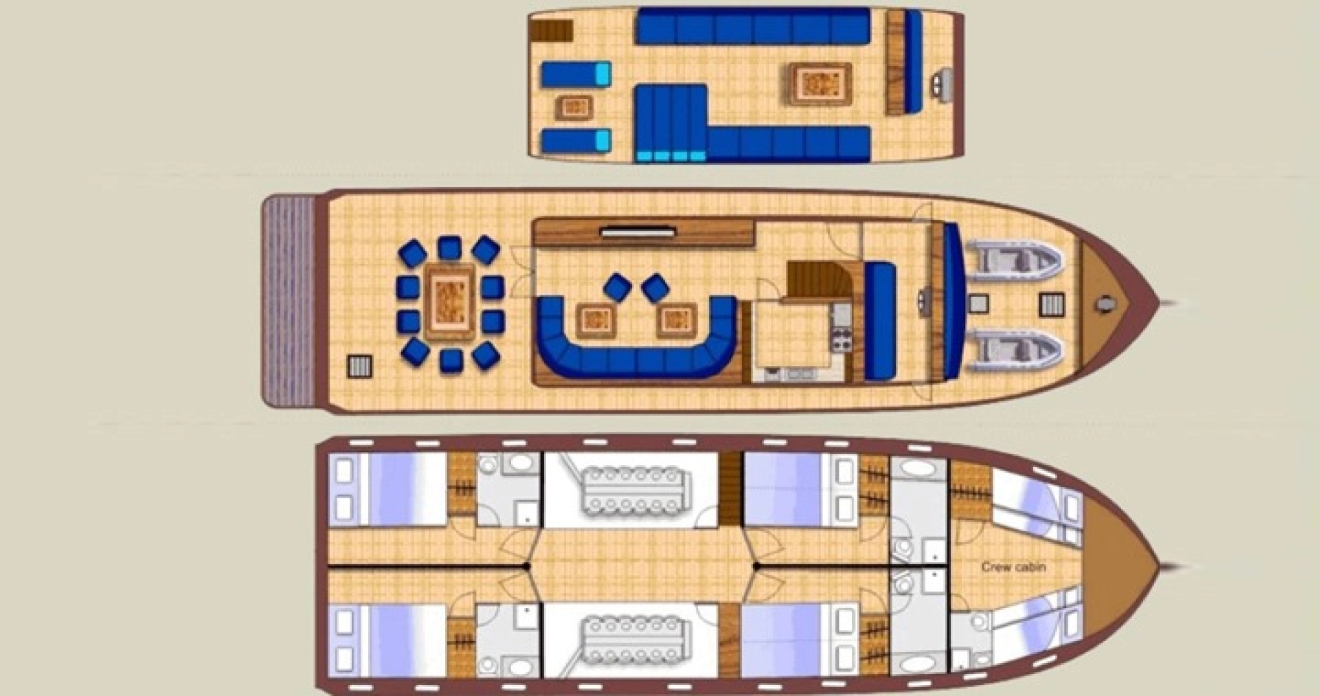 Location bateau Grand Banks 	72 Aleutian RP à Agios Kosmas Marina sur Samboat