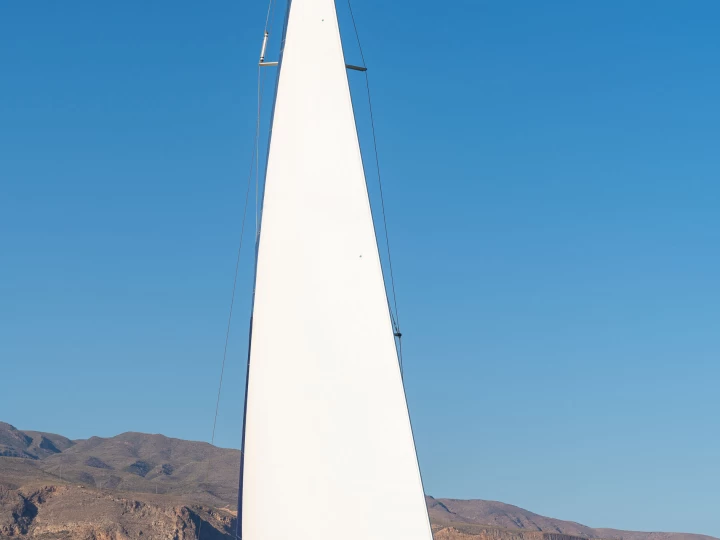 Location Voilier à Puerto Deportivo Aguadulce - Bénéteau oceanis clipper 393