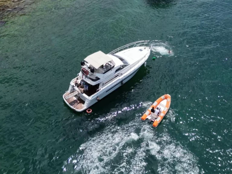 Vip costom made a louer à Beşiktaş