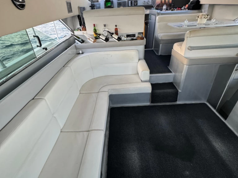 Louez un Vip costom made à Beşiktaş