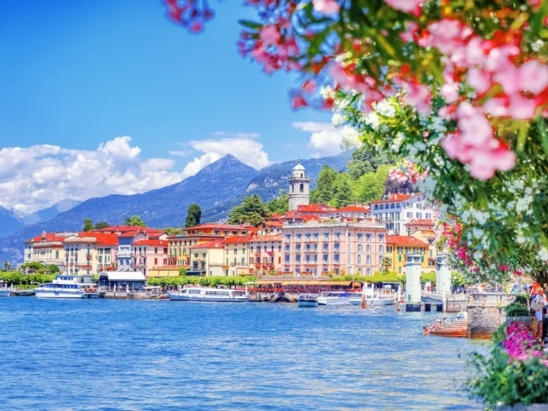 Location à Côme (Ville) - Trimarchi Trimarchi 57s sur SamBoat