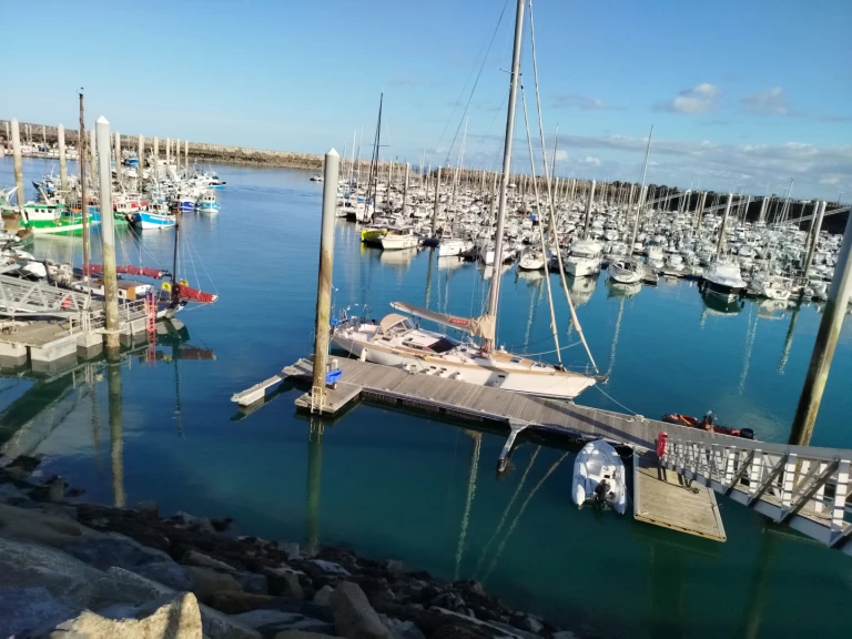 Location Voilier Kirie avec permis