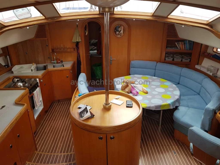 Kirie Feeling 546 a louer à Saint-Brieuc