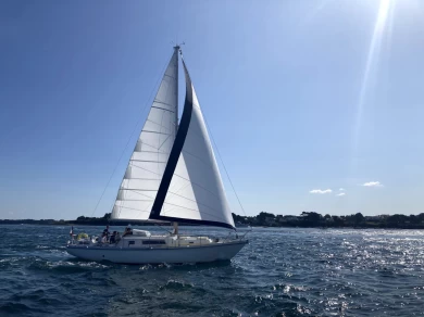 Noleggiare una Amel kirk 36 a Saint-Mandrier-sur-Mer