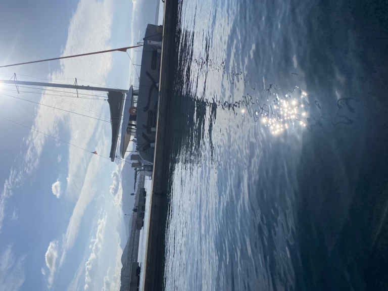 Location bateau Excess Excess 11 à Le Cap d'Agde sur Samboat