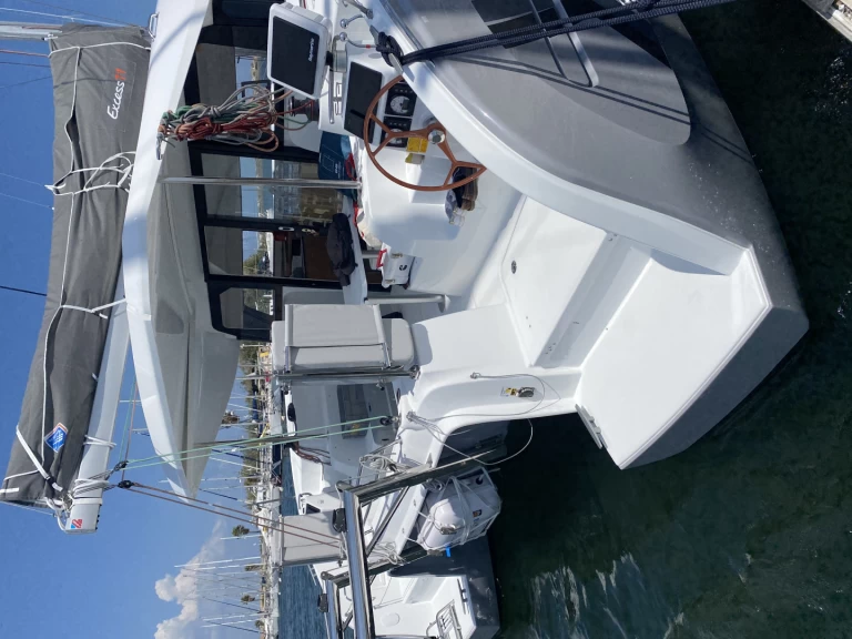 Excess Excess 11 a louer à Le Cap d'Agde