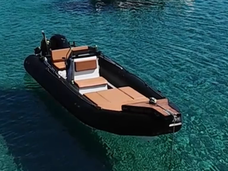 Location bateau Hnc Hnc650 à Palaiá Fókaia sur Samboat