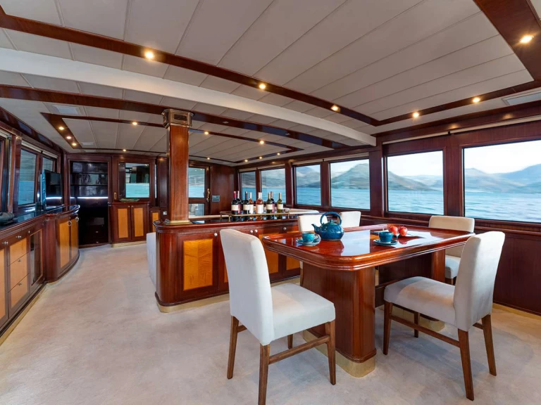 Location à Marmaris - Mengi-Yay Tuzla Caneren sur SamBoat