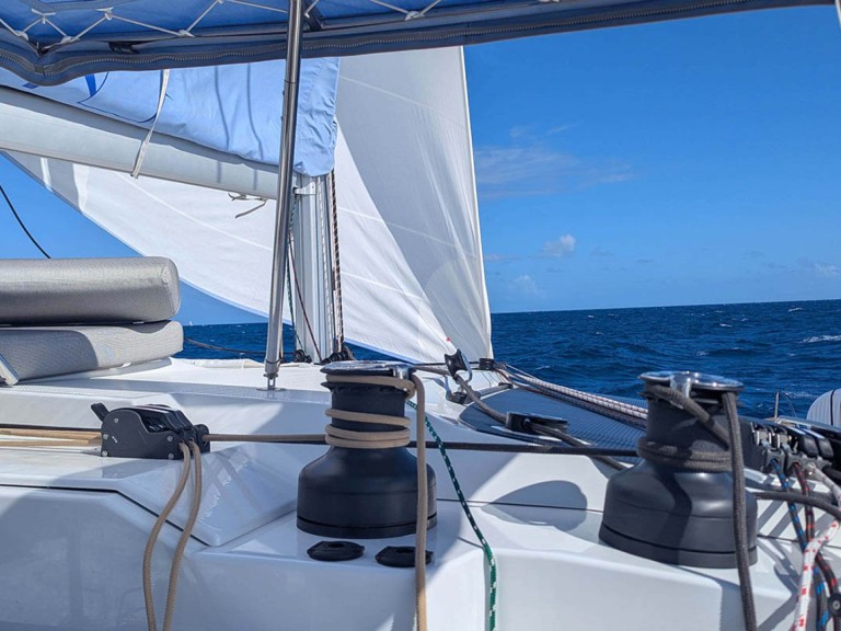 Location Catamaran Fountaine Pajot avec permis Location Catamaran Fountaine Pajot avec permis